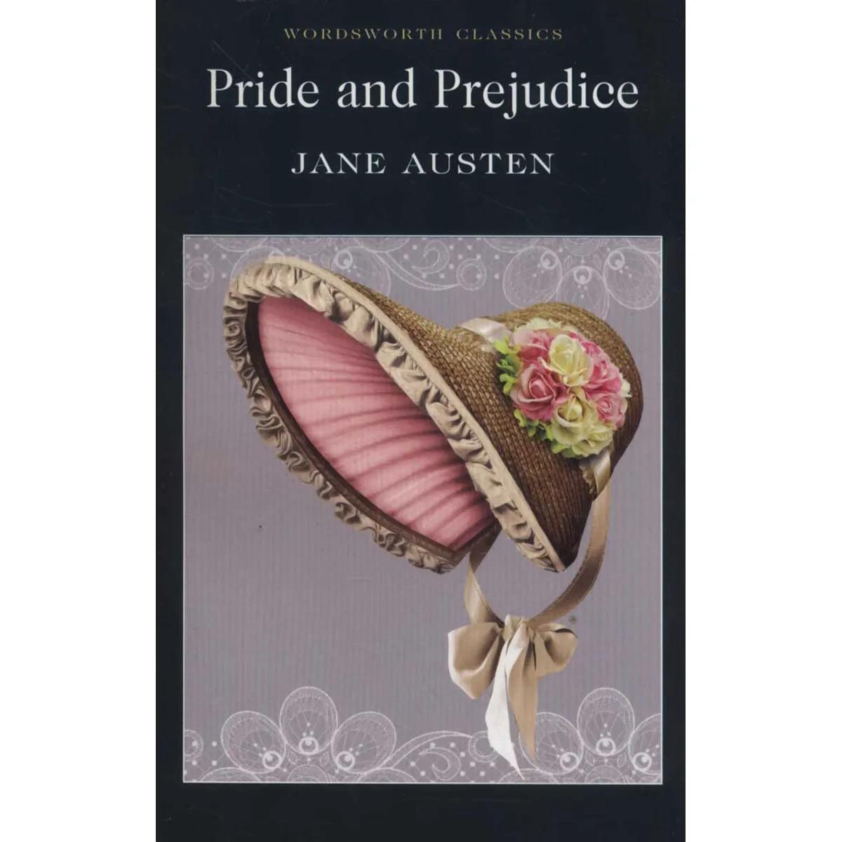 Pride and Prejudice 