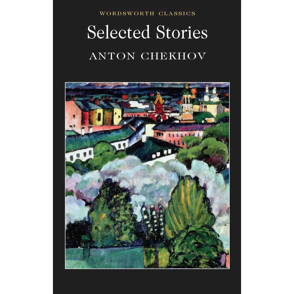 Selected Stories 