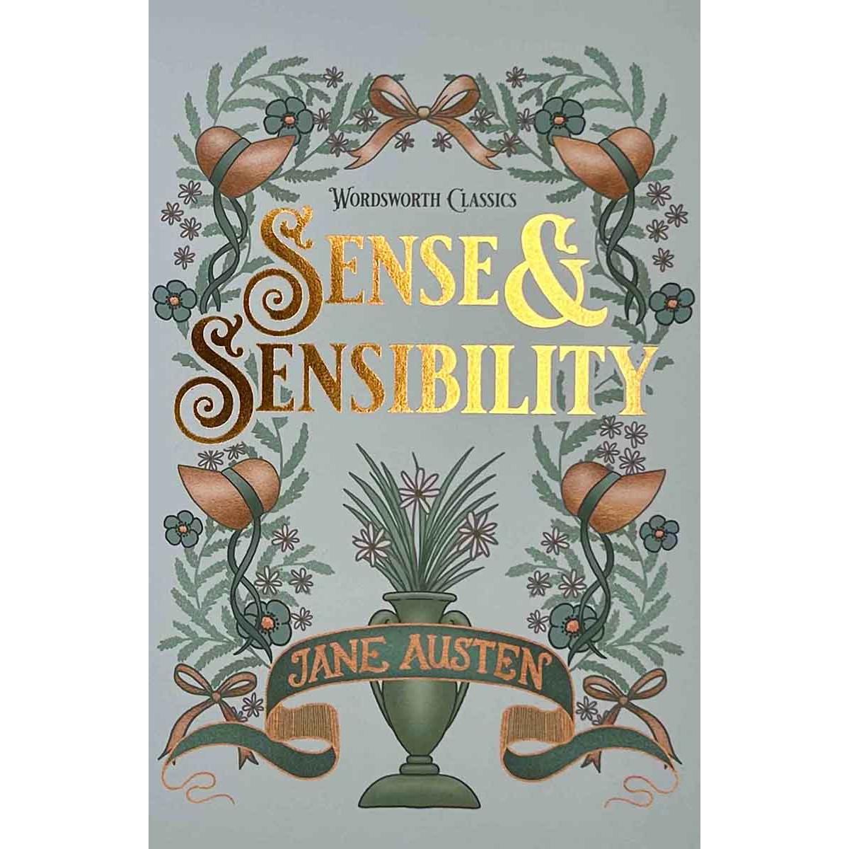Sense and Sensibility 