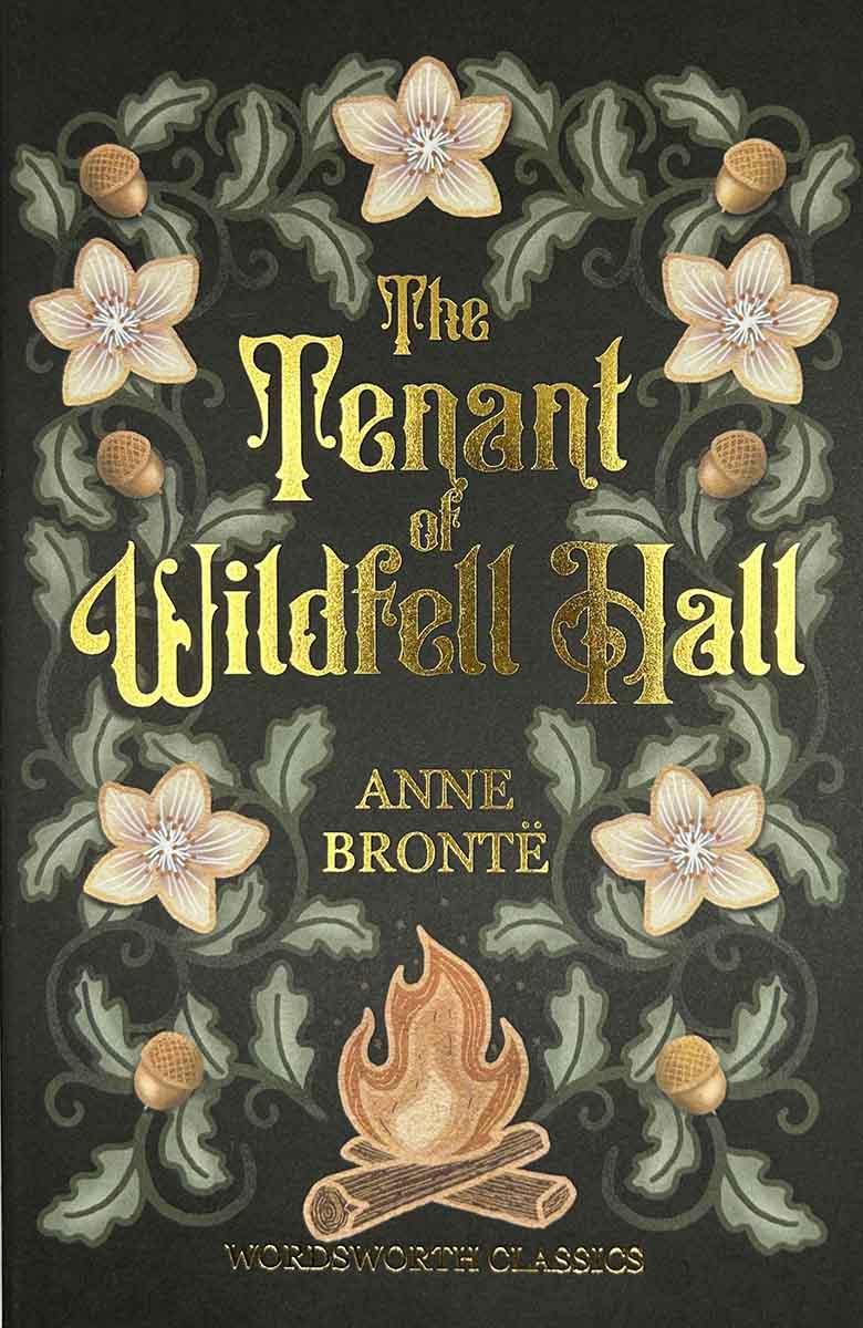 Tenant of Wildfell Hall 