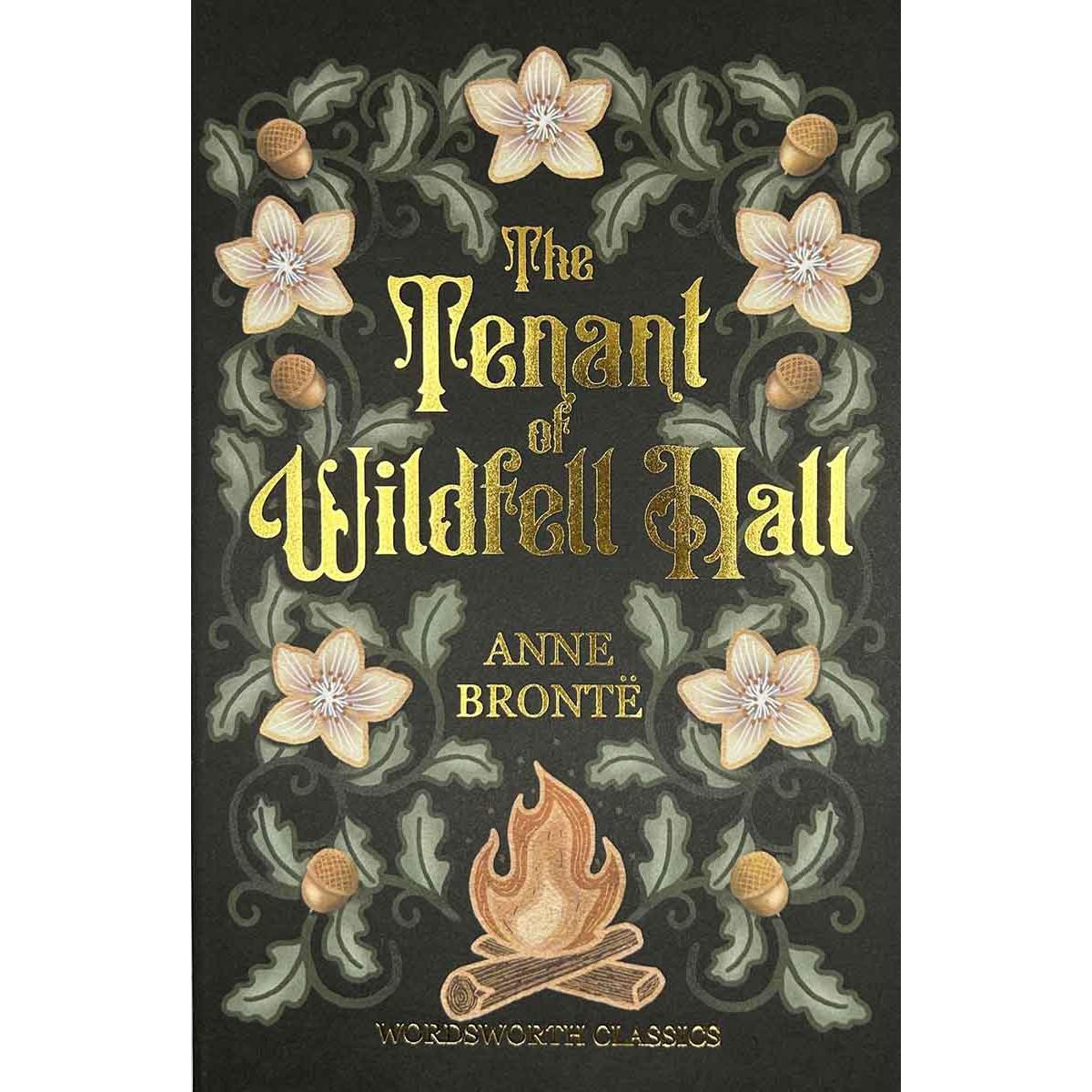 Tenant of Wildfell Hall 