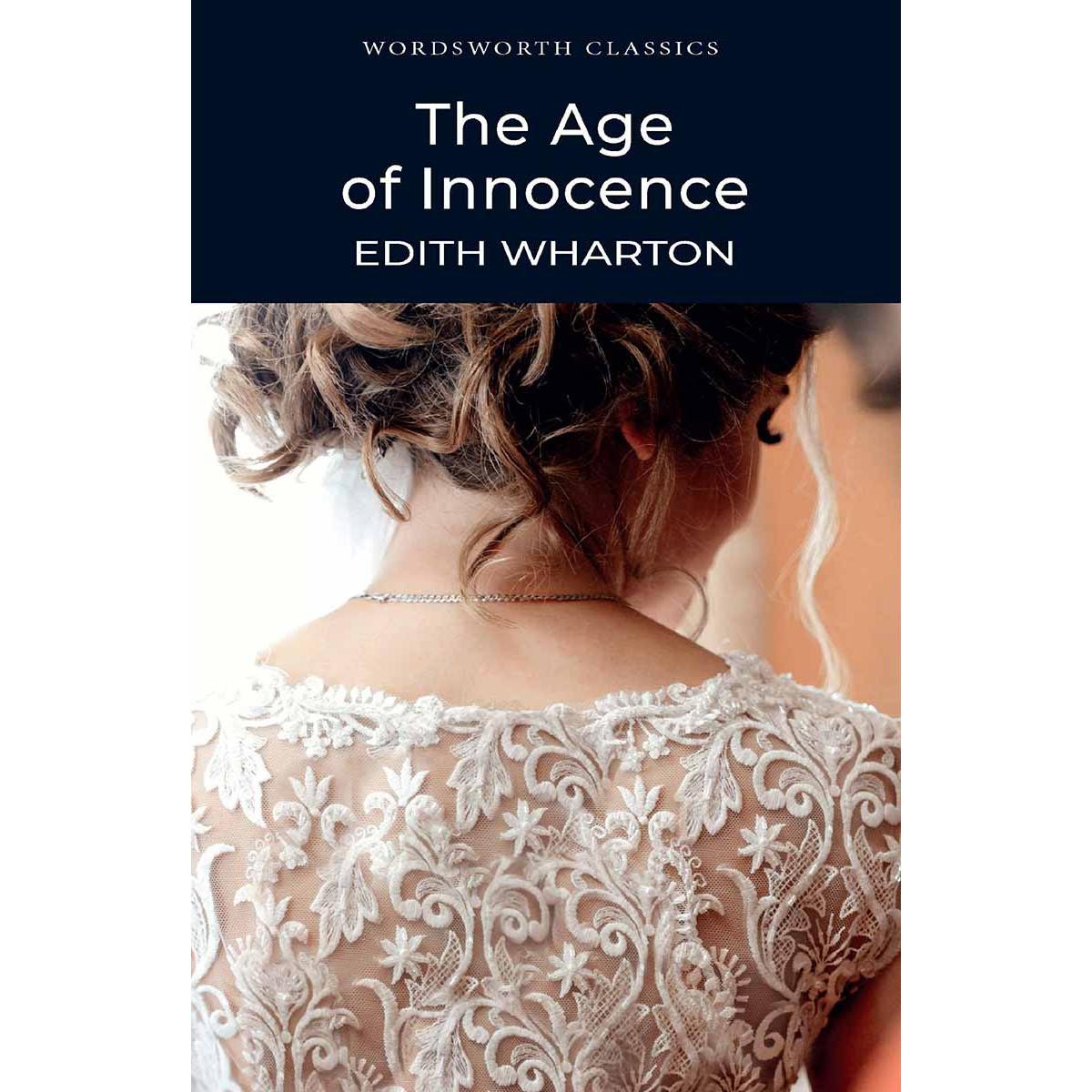 Age of Innocence 