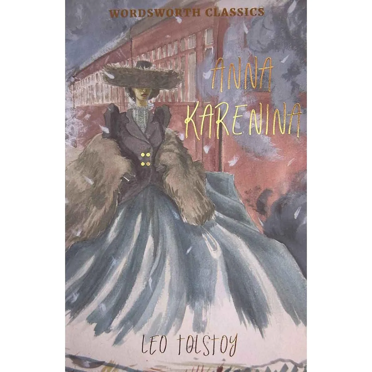 Anna Karenina 