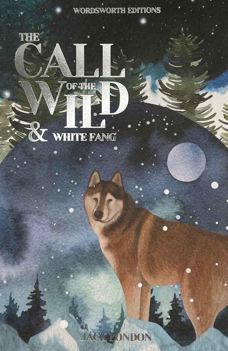 Call of the Wild & White Fang 