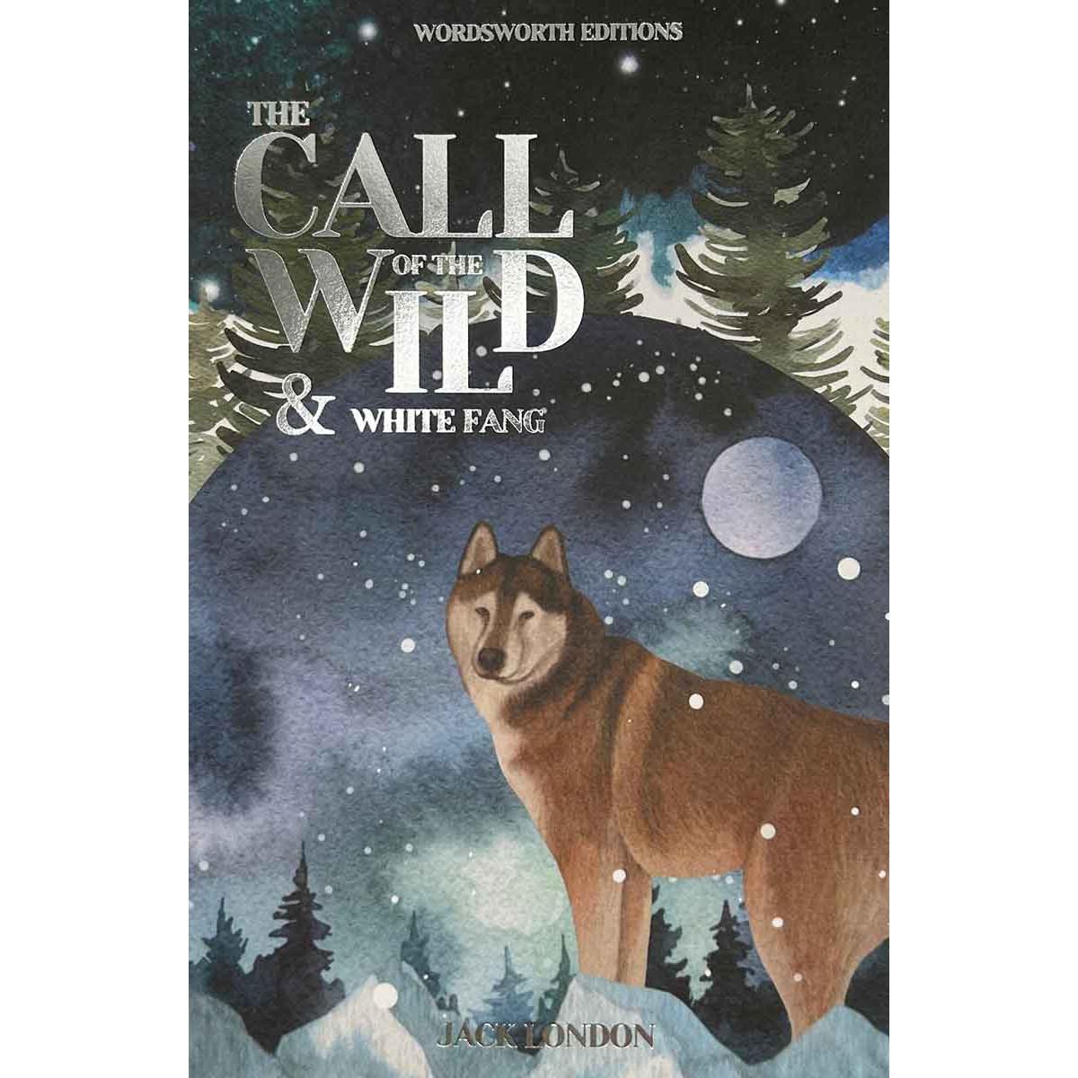 Call of the Wild & White Fang 