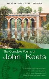 Complete Poems of John Keats 