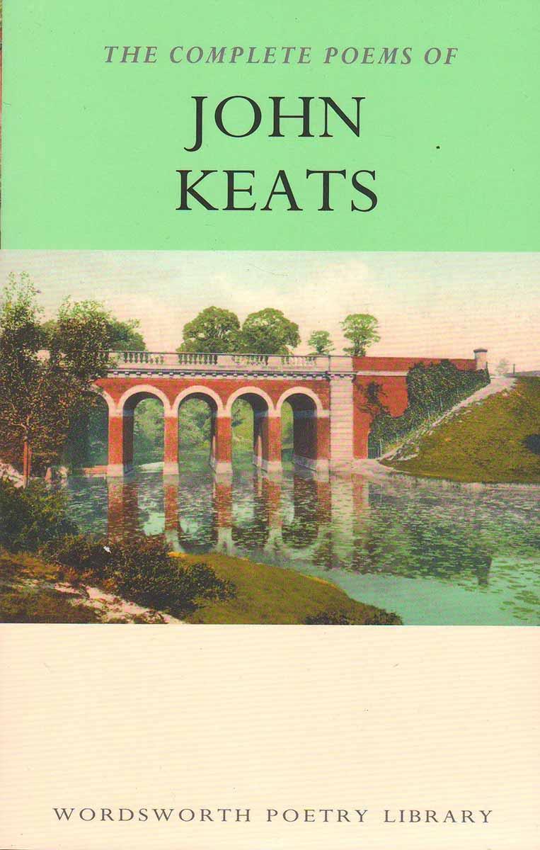 Complete Poems of John Keats 