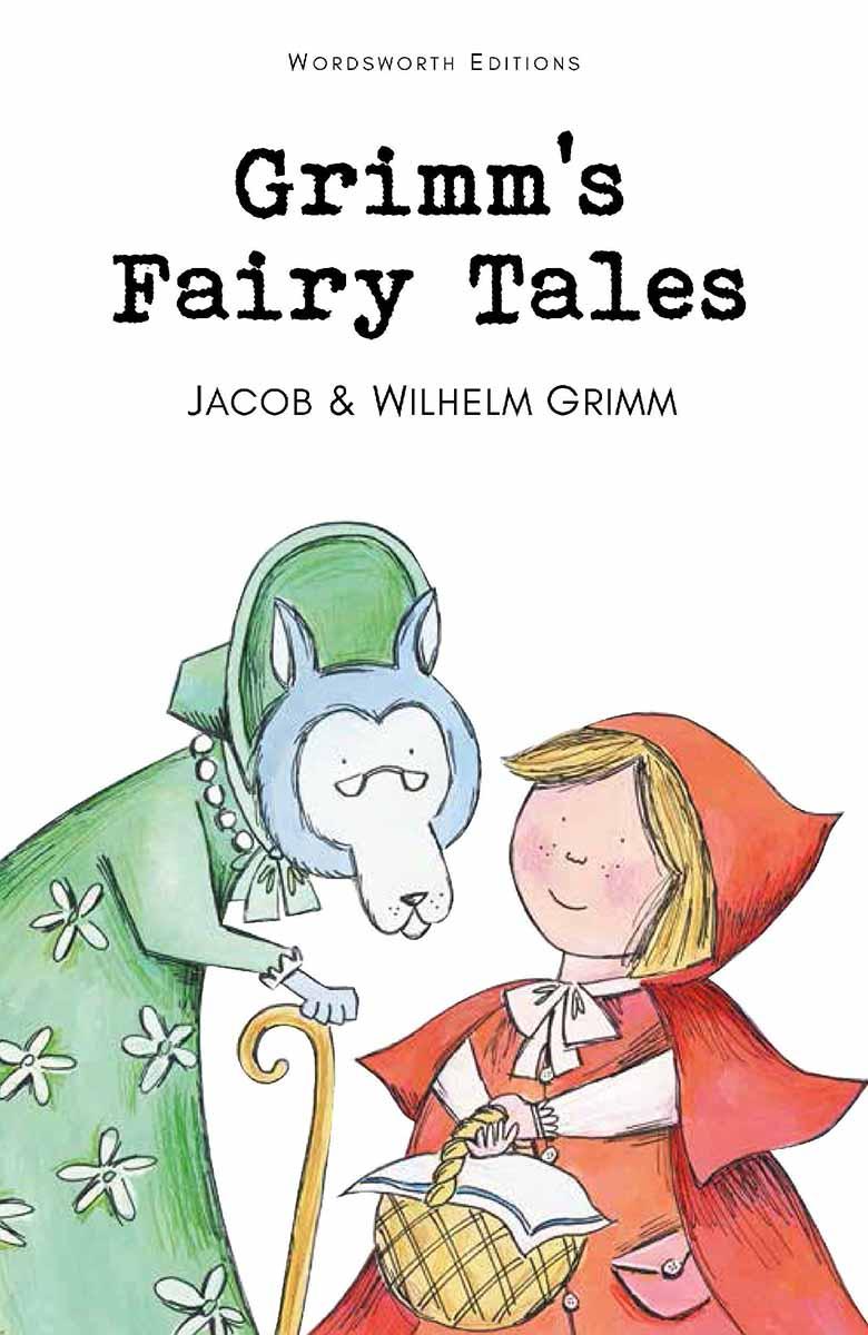 Grimms Fairy Tales 