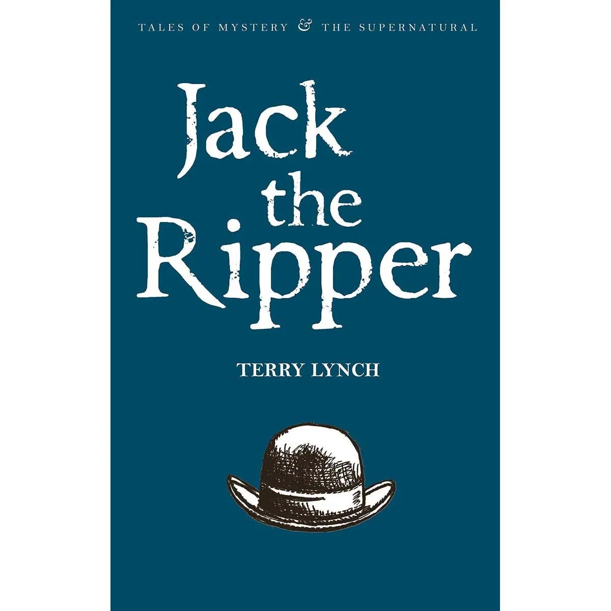 Jack the Ripper 