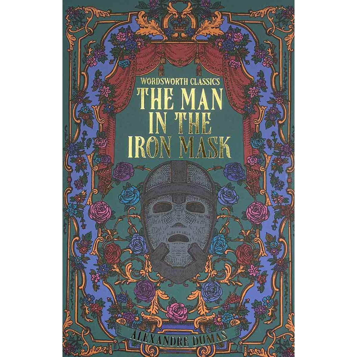 Man in the Iron Mask 