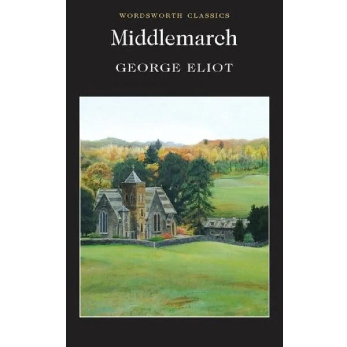 Middlemarch 