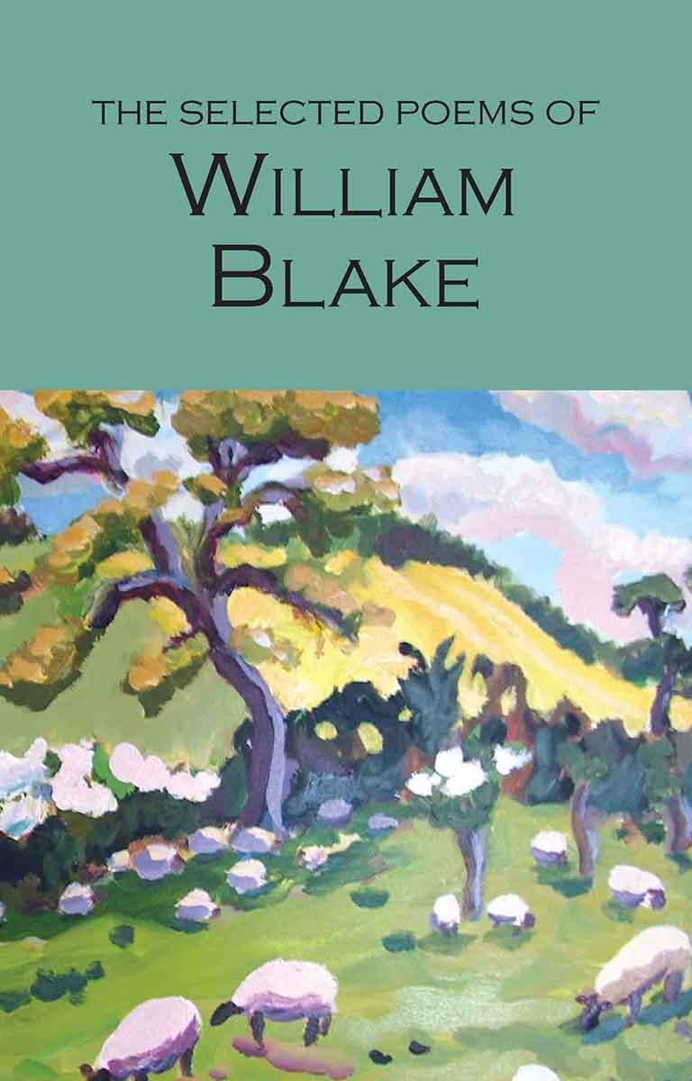 Selected Poems William Blake 