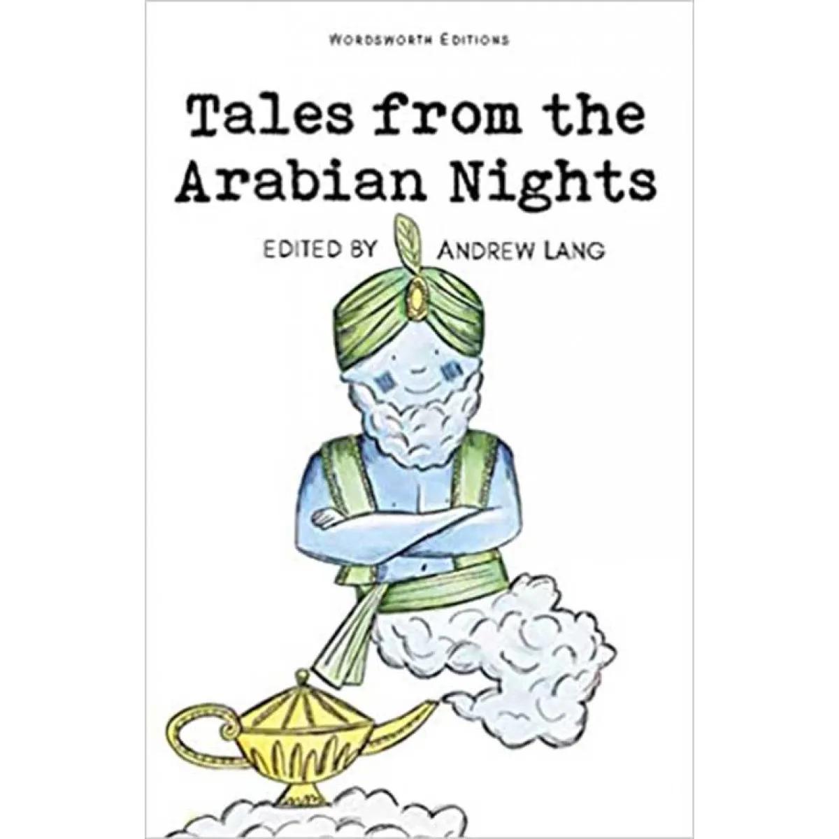 Tales from the Arabian Nights 