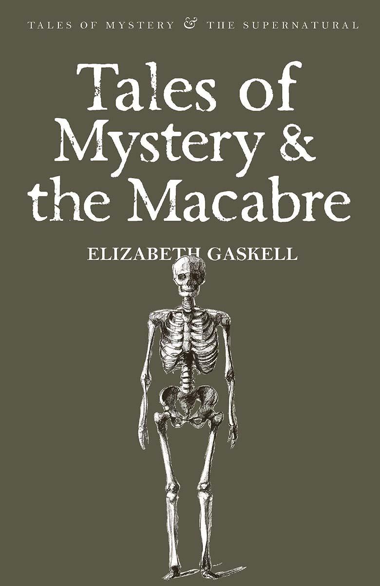 Tales of Mystery and the Macabre 