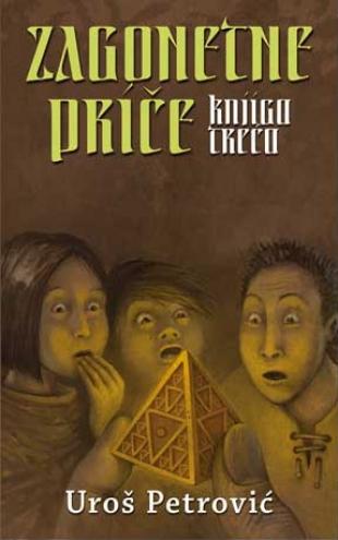 ZAGONETNE PRIČE III 