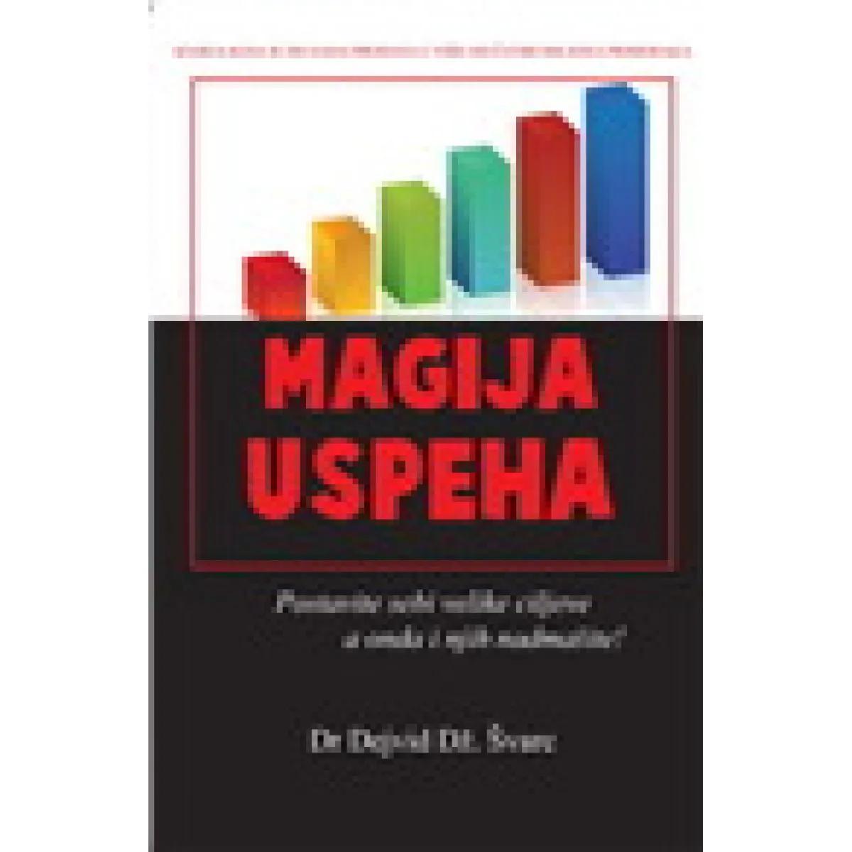 MAGIJA USPEHA 
