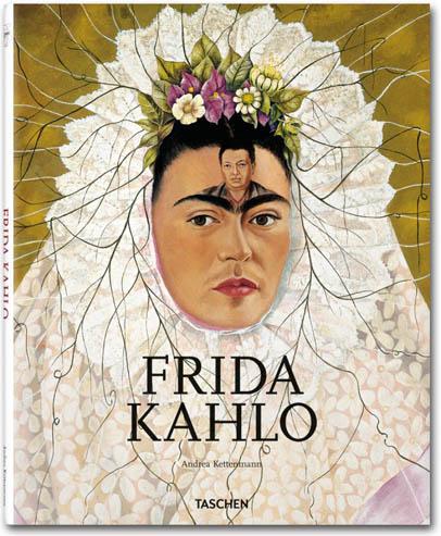 FRIDA KAHLO KR25 