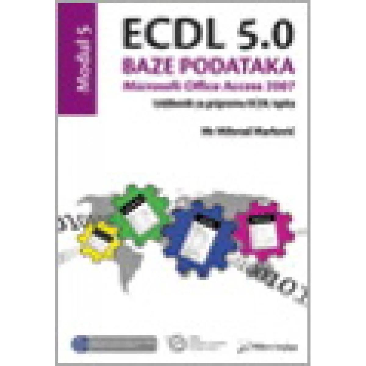 ECDL 5 0 MODUL 5 