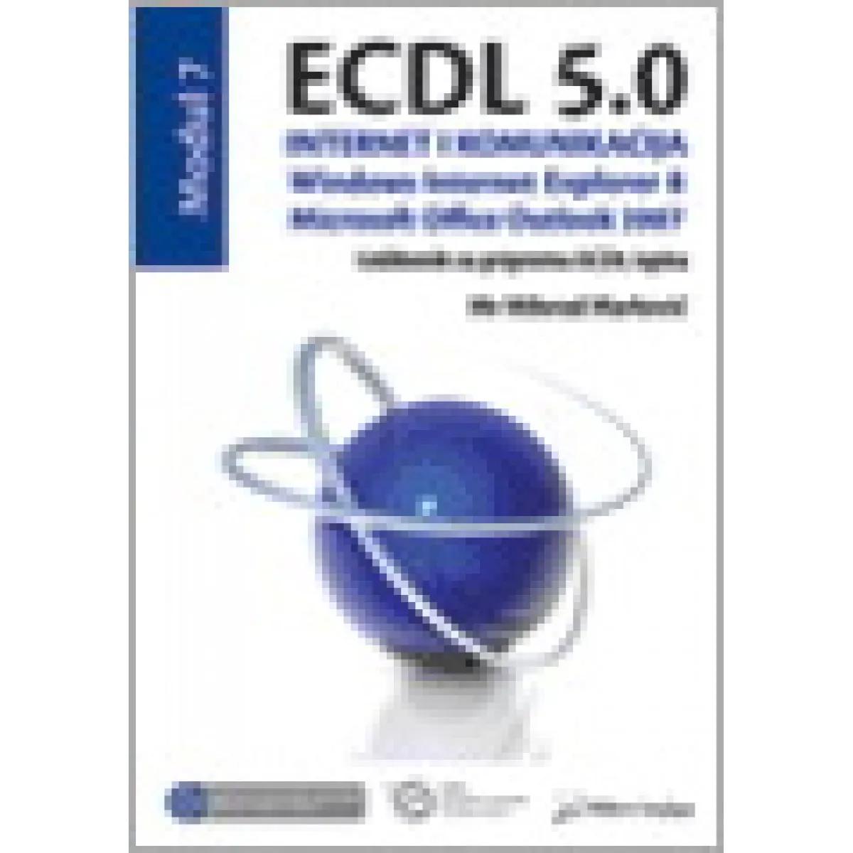 ECDL 5 0 MODUL 7 