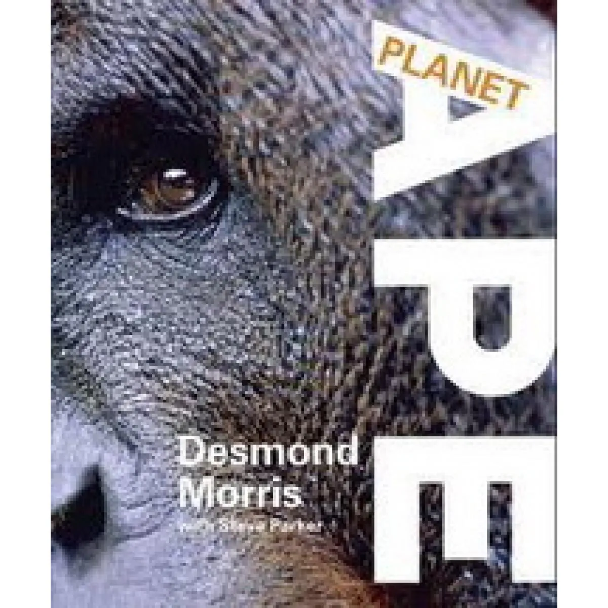 PLANET APE 