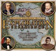 National Geographic Society Exploration Experience: 