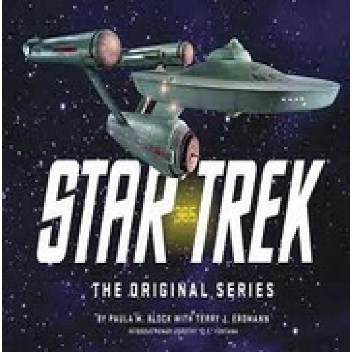 STAR TREK THE ORIGINAL 365 