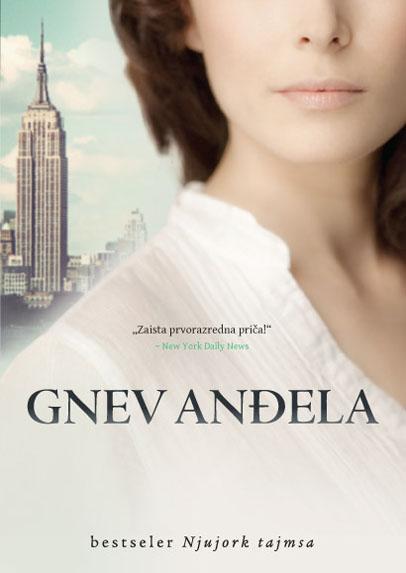 GNEV ANĐELA 