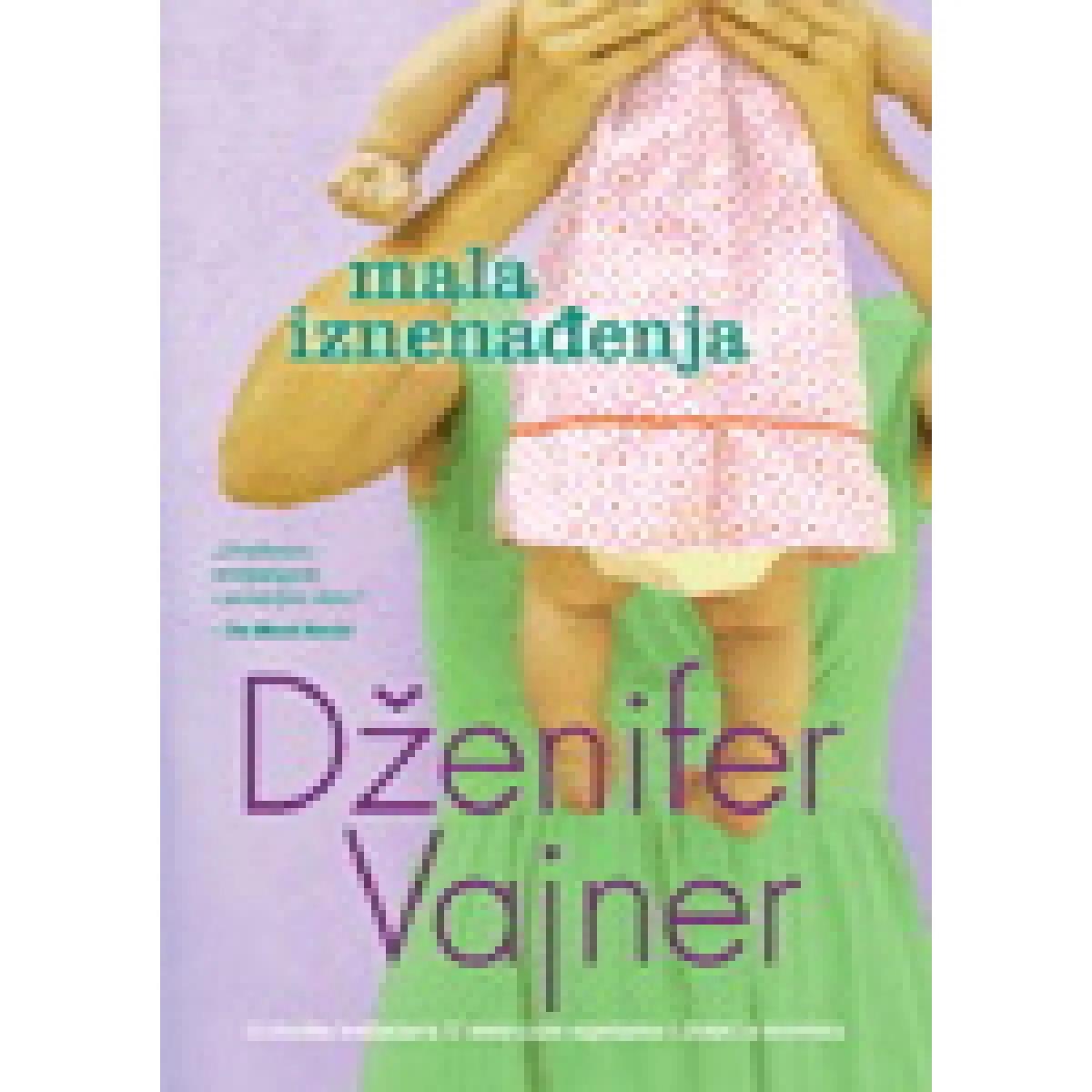 MALA IZNENAĐENJA 