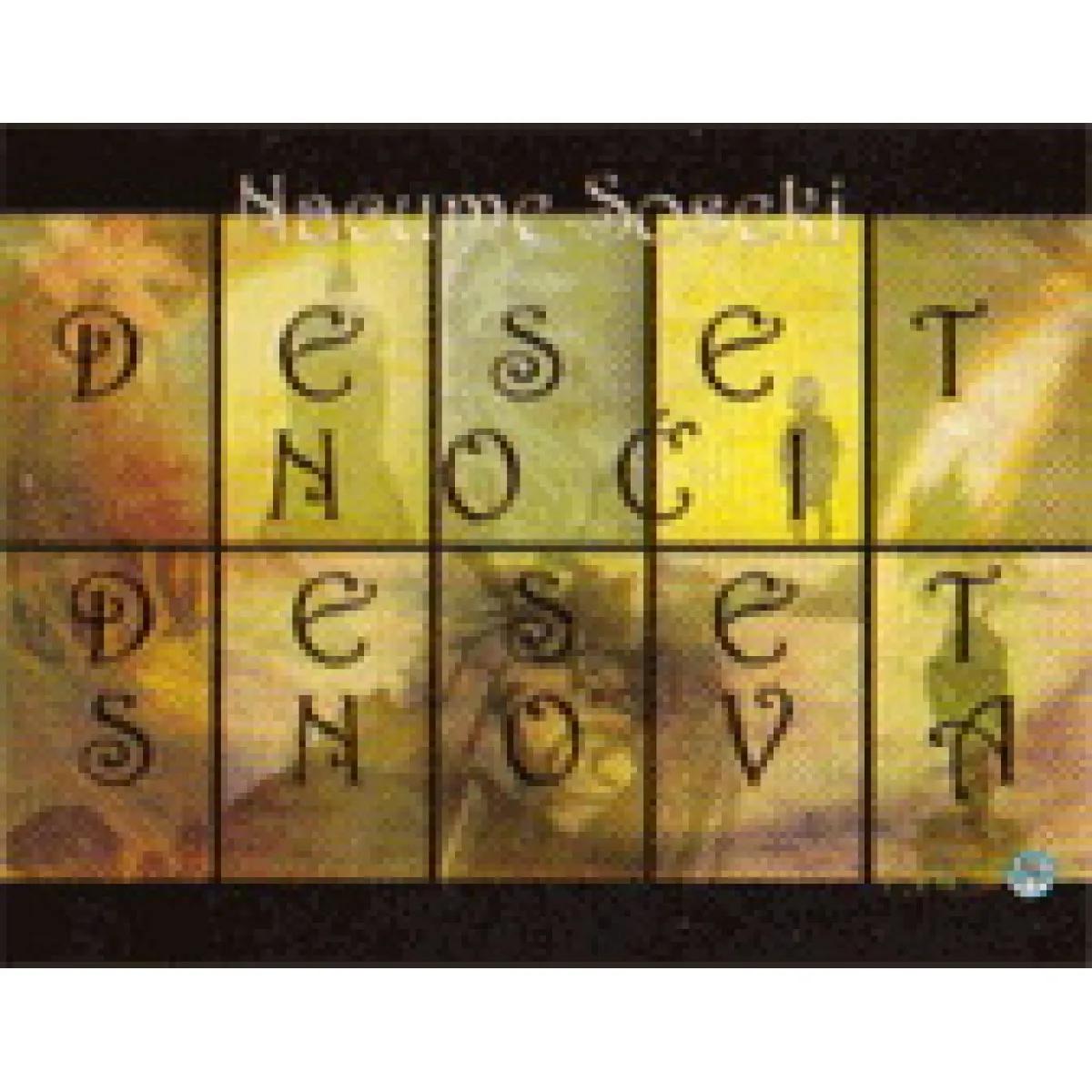 DESET NOĆI DESET SNOVA 