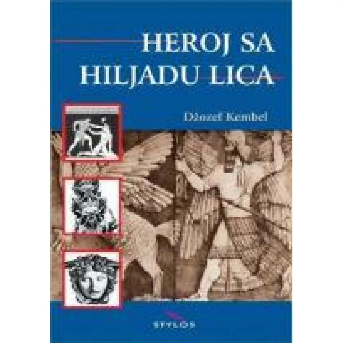 HEROJ SA HILJADU LICA 