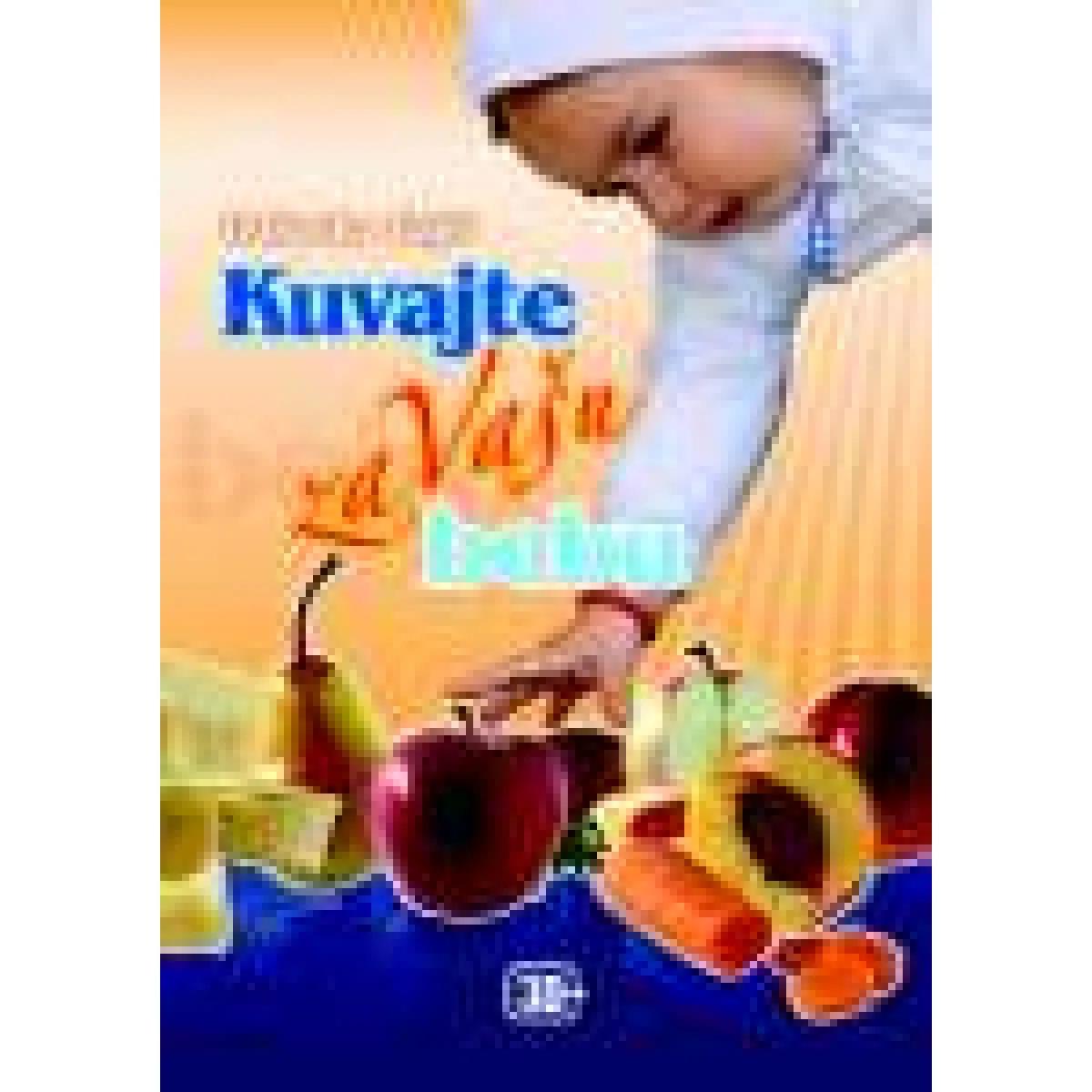 KUVAJTE ZA VAŠU BEBU 