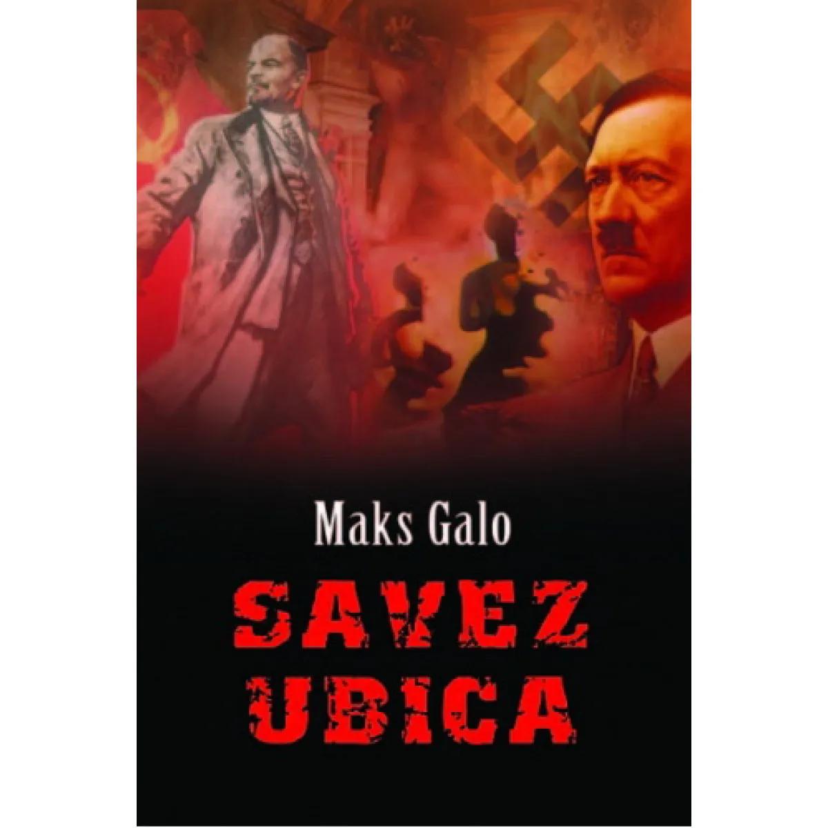 SAVEZ UBICA 