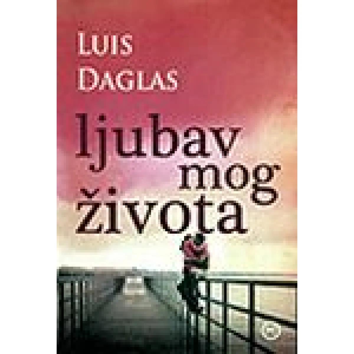 LJUBAV MOG ŽIVOTA 