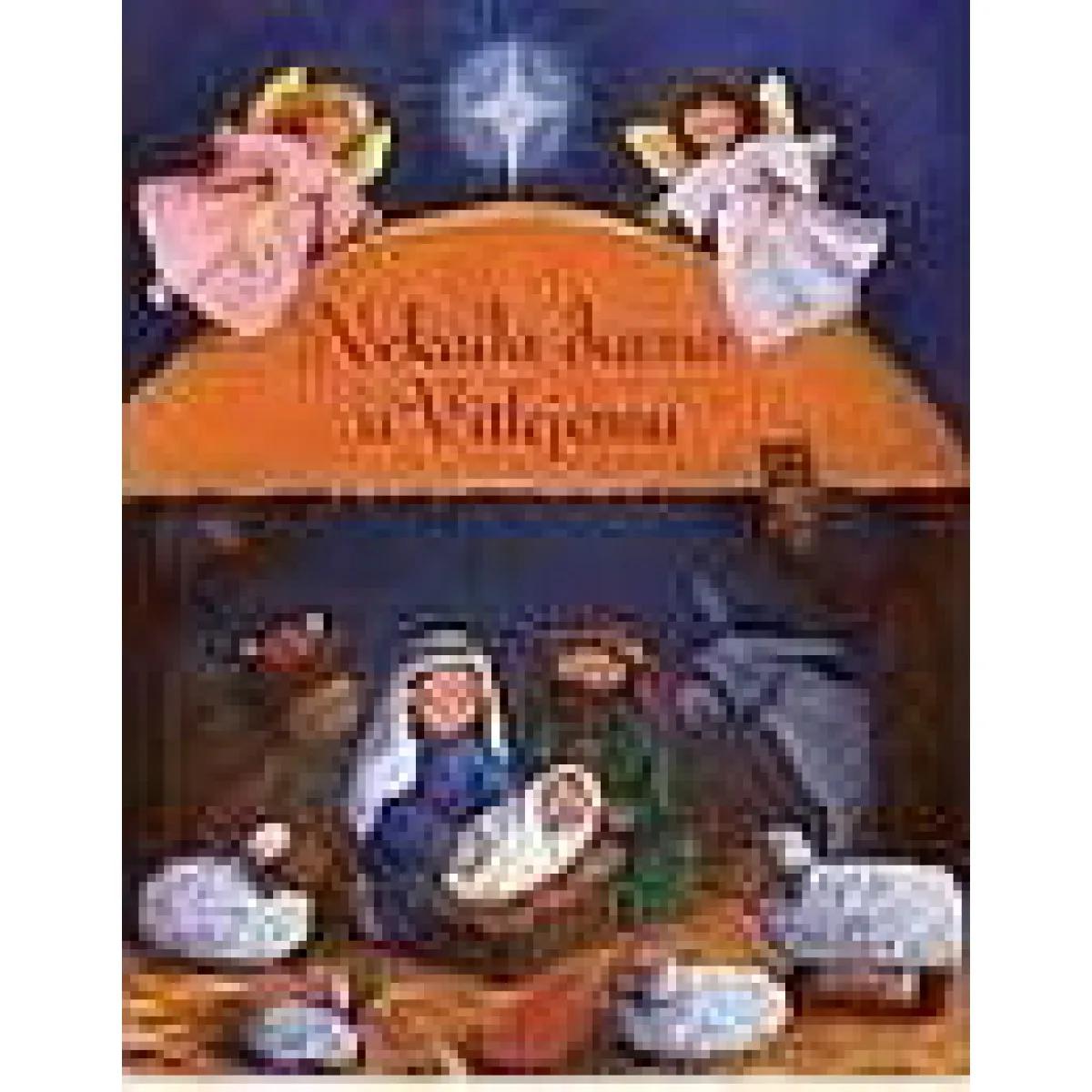 NEKADA DAVNO U VITLEJEMU 