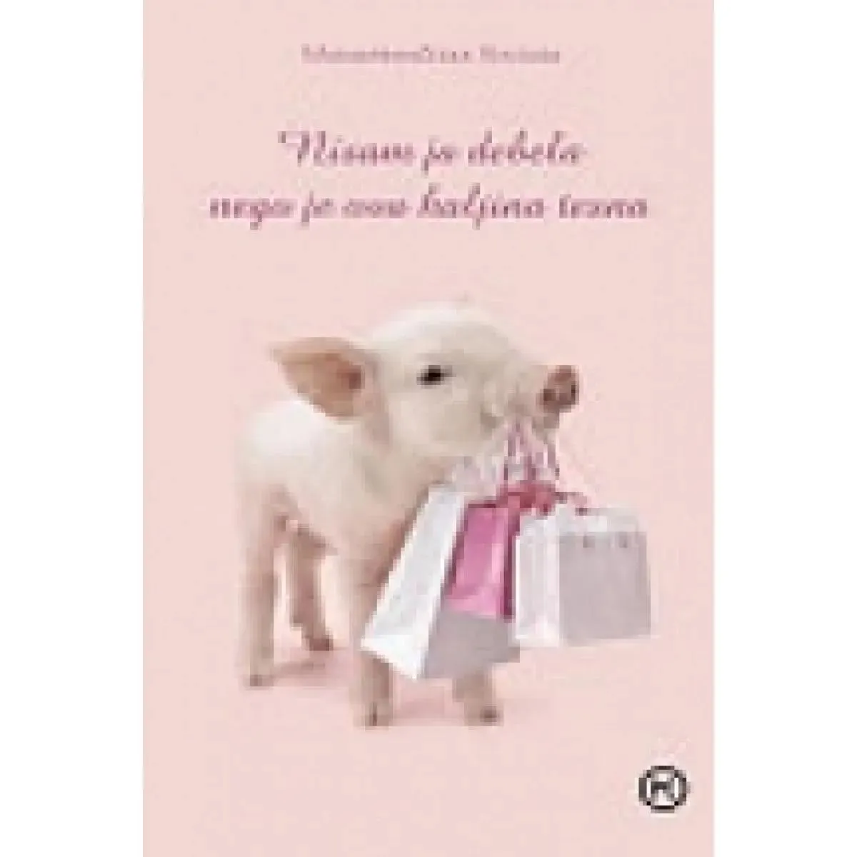 NISAM JA DEBELA NEGO JE OVA HALJINA TESNA 