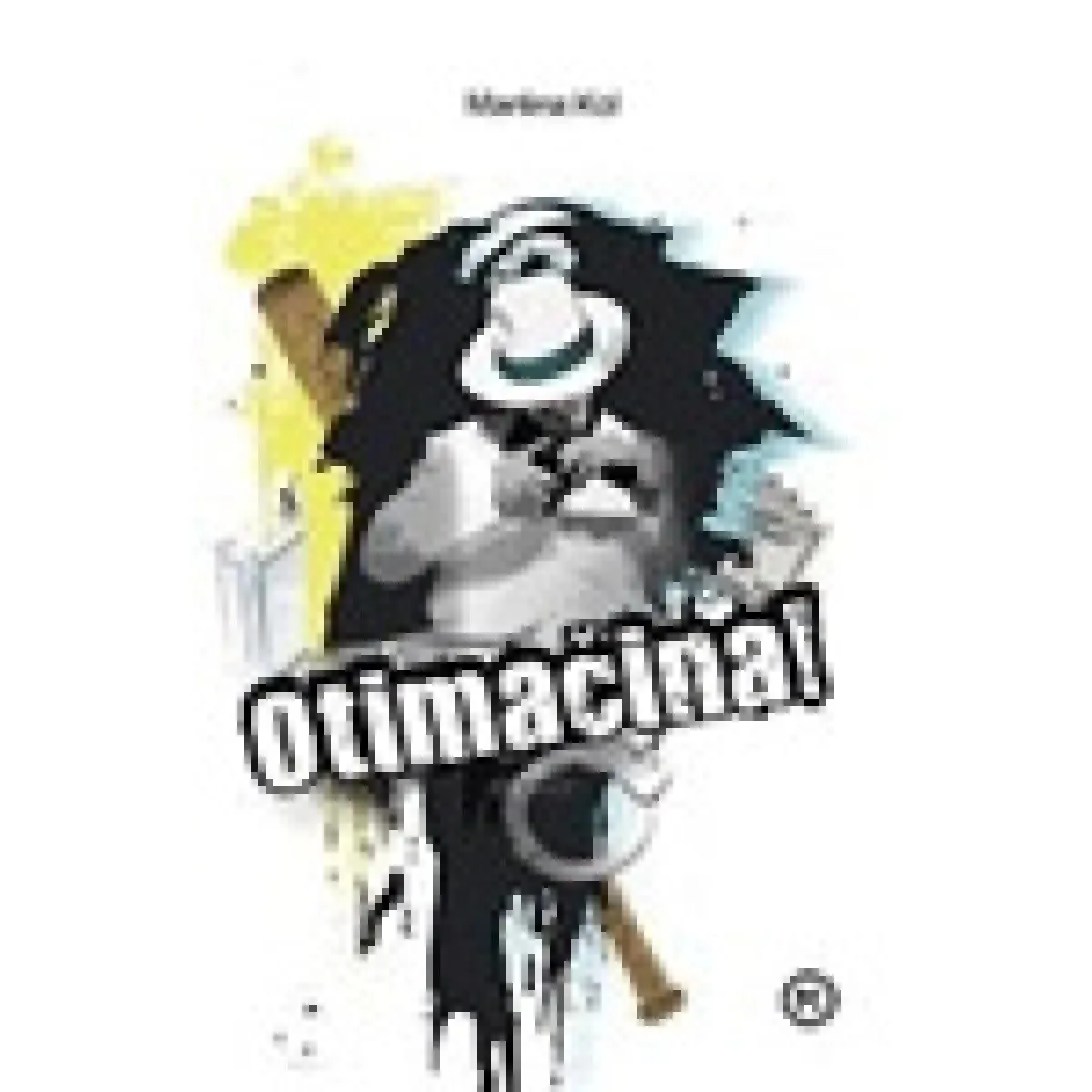 OTIMAČINA 