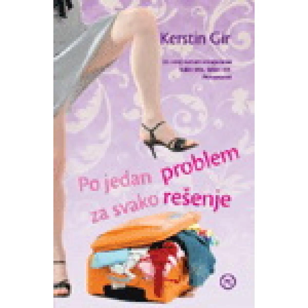 PO JEDAN PROBLEM ZA SVAKO REŠENJE 