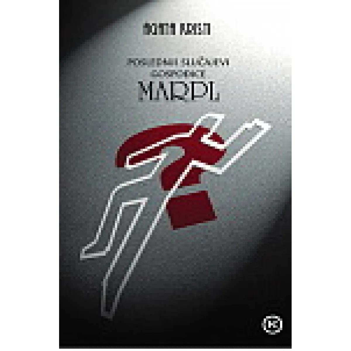 POSLEDNJI SLUČAJEVI GOSPODJICE MARPL 