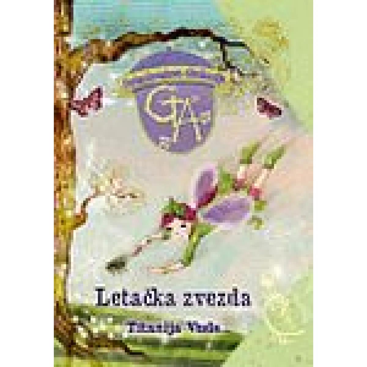 VILE LETAČKA ZVEZDA 