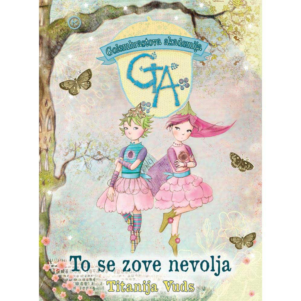 VILE TO SE ZOVE NEVOLJA 