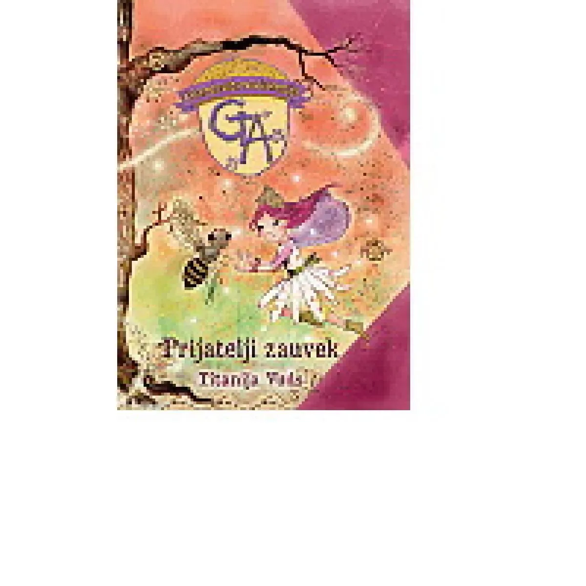 VILE PRIJATELJI ZAUVEK 