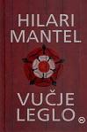 VUČJE LEGLO 