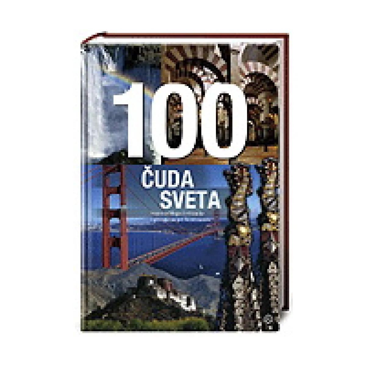 100 ČUDA SVETA 