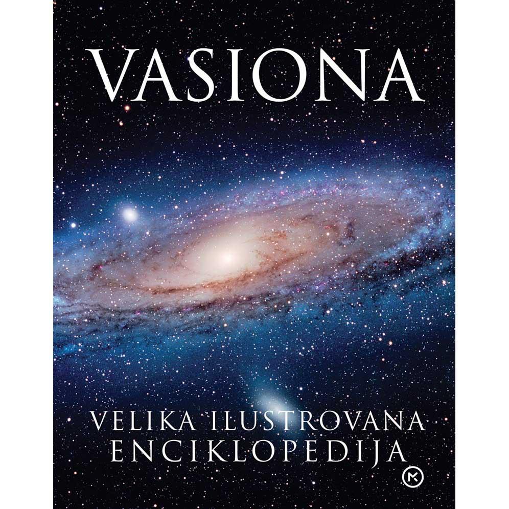 VASIONA VELIKA ILUSTROVANA ENCIKLOPEDIJA 