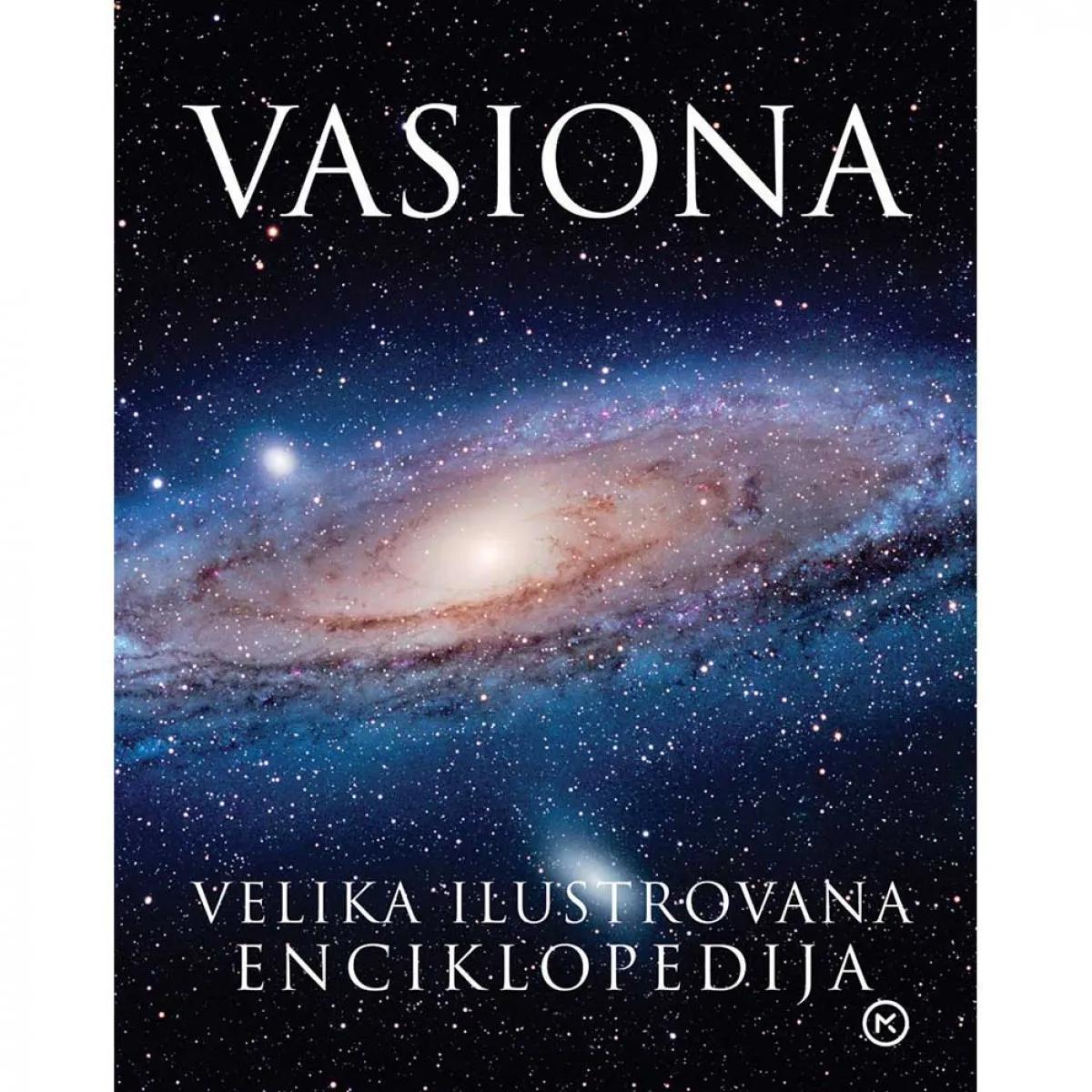 VASIONA VELIKA ILUSTROVANA ENCIKLOPEDIJA 