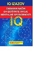 IQ IZAZOV 