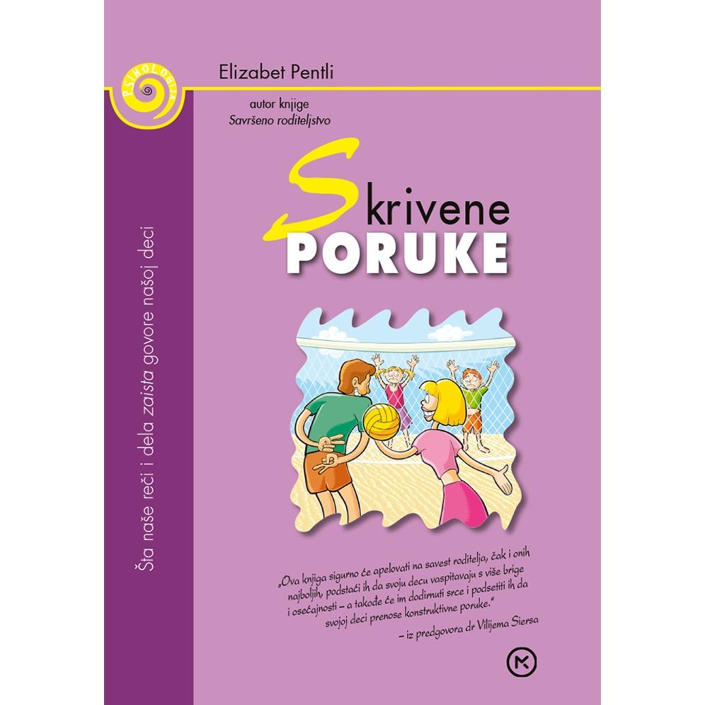 SKRIVENE PORUKE 