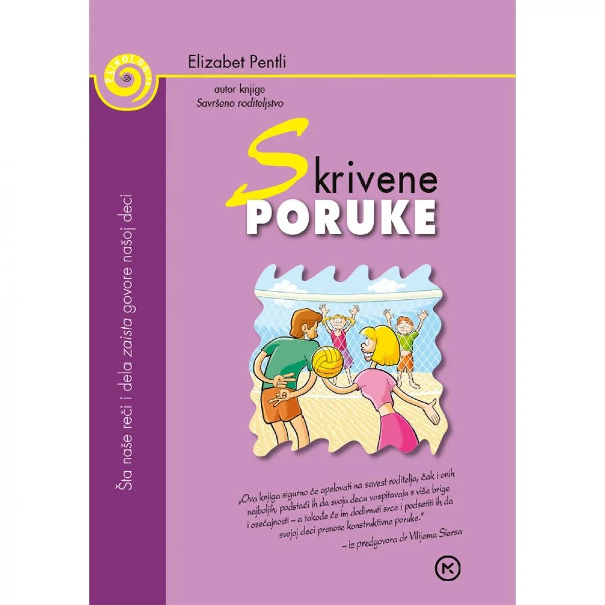 SKRIVENE PORUKE 