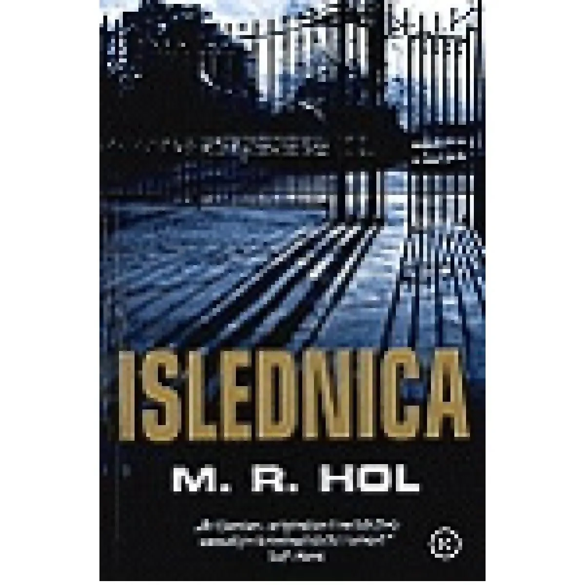 ISLEDNICA 