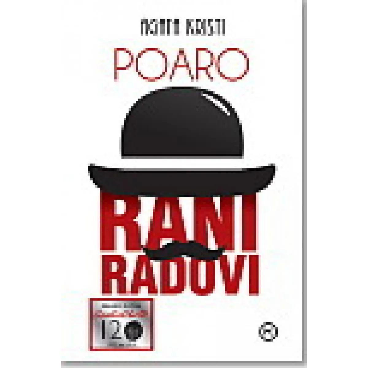 RANI RADOVI POARO 